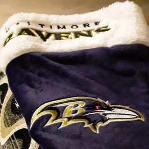 Raven Stocking Collectibles